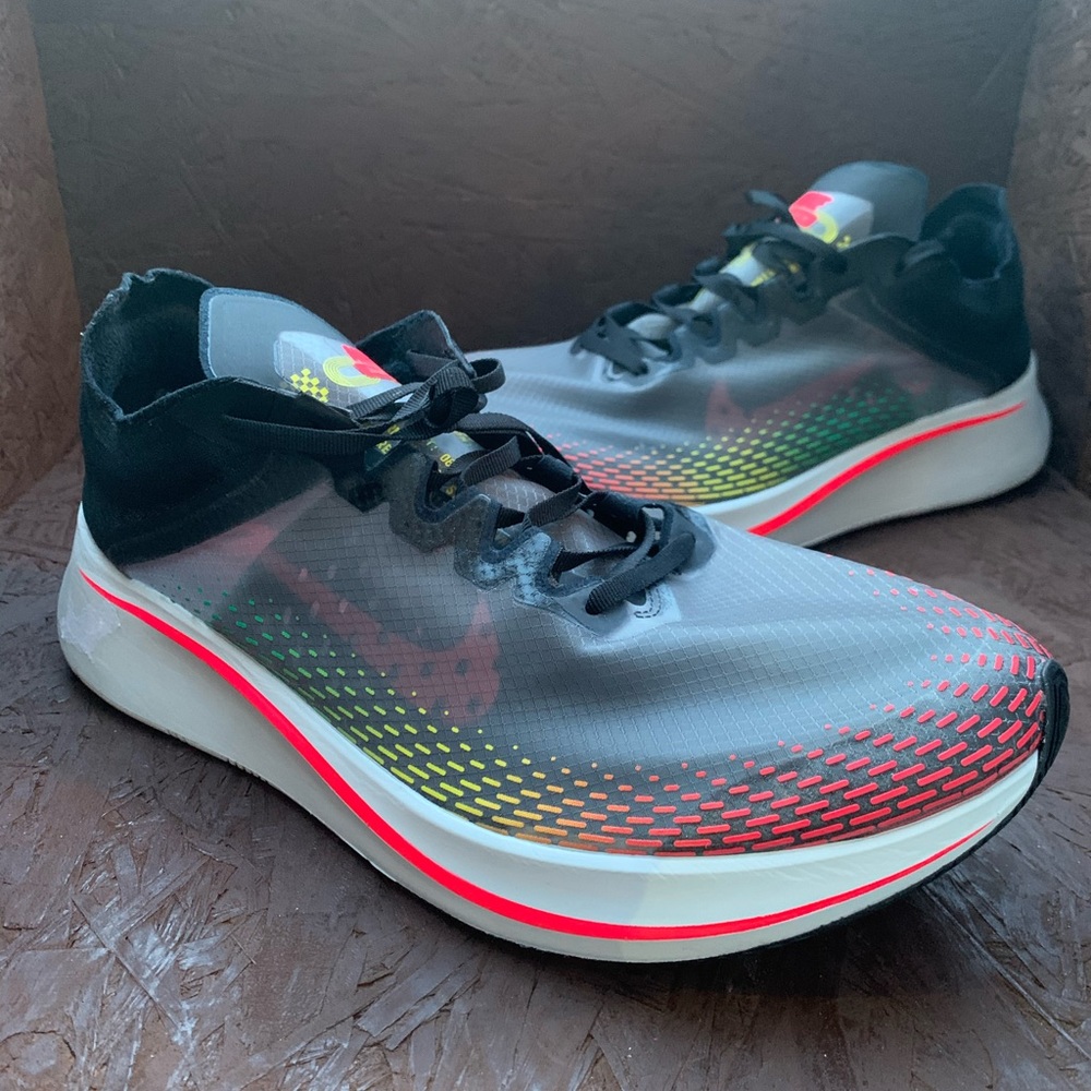 ✅Nike Zoom Fly Sp New✅